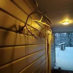 Chalet Raekkipirtti Luosto