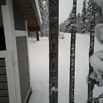 Chalet Raekkipirtti *
