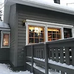 Chalet Raekkipirtti *