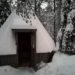Raekkipirtti Chalet *