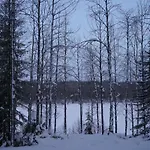 Raekkipirtti Chalet