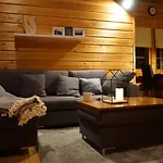 Chalet Raekkipirtti
