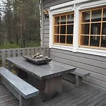 Chalet Raekkipirtti *