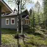 Chalet Raekkipirtti *