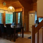 Chalet Raekkipirtti *