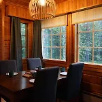 Chalet Raekkipirtti *