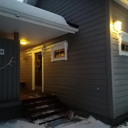 Raekkipirtti * Luosto