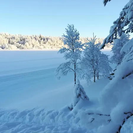 Raekkipirtti Луосто