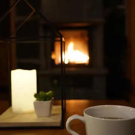 Raekkipirtti Chalet *