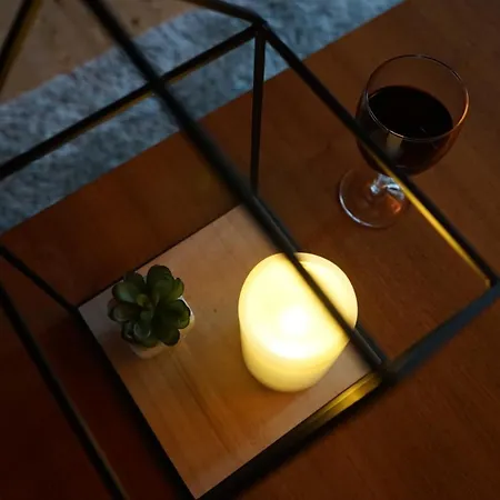 Chalet Raekkipirtti Luosto