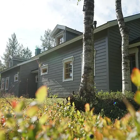 Raekkipirtti * Luosto