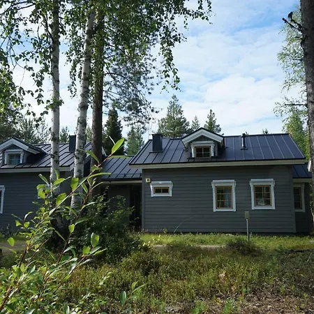 Chalet Raekkipirtti Luosto