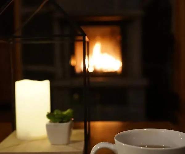 Raekkipirtti Horská chata *