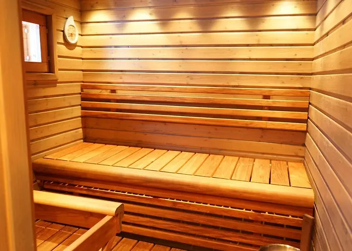 Horská chata Raekkipirtti *