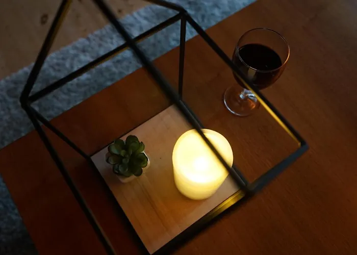 Horská chata Raekkipirtti Luosto