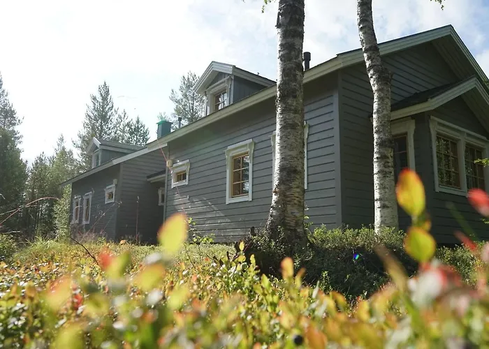 Raekkipirtti * Luosto